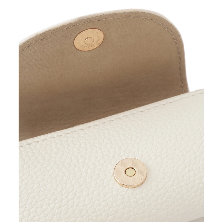 バッグチェーン付きアイウェアホルダー | ROPE' PICNIC | 詳細画像7 