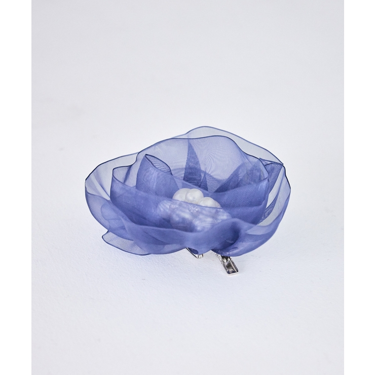 オーガンジーフラワーコサージュ | ROPE' PICNIC | 詳細画像8 