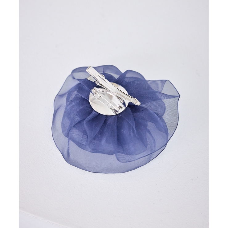 オーガンジーフラワーコサージュ | ROPE' PICNIC | 詳細画像9 