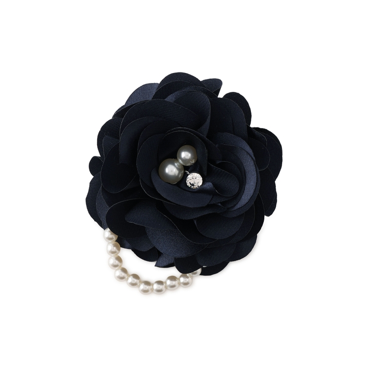 パール×サテンフラワーコサージュ | ROPE' PICNIC | 詳細画像11 