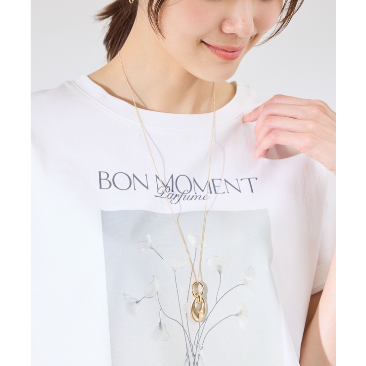 マットメタルオーバルパーツトップペンダント | ROPE' PICNIC | 詳細画像2 