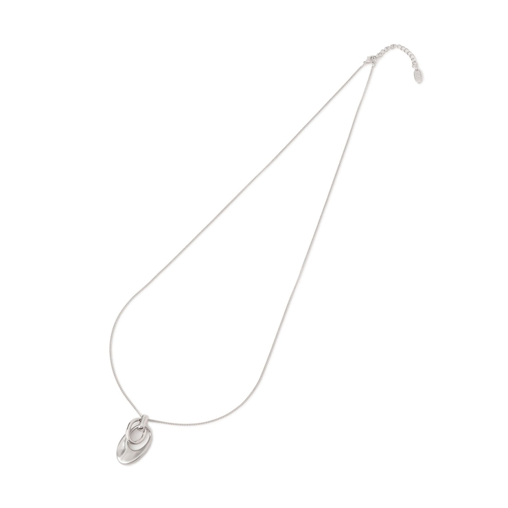 マットメタルオーバルパーツトップペンダント | ROPE' PICNIC | 詳細画像6 