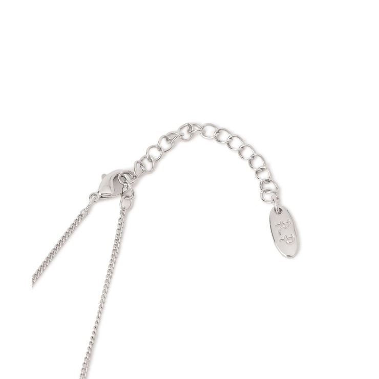 マットメタルオーバルパーツトップペンダント | ROPE' PICNIC | 詳細画像8 