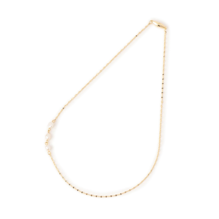 淡水パールマグネットプチペンダント | ROPE' PICNIC | 詳細画像6 