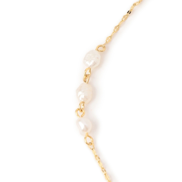 淡水パールマグネットプチペンダント | ROPE' PICNIC | 詳細画像7 