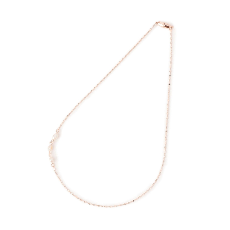 淡水パールマグネットプチペンダント | ROPE' PICNIC | 詳細画像8 