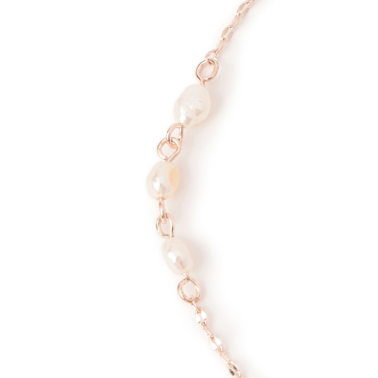 淡水パールマグネットプチペンダント | ROPE' PICNIC | 詳細画像9 