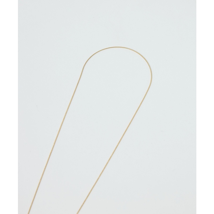 パールトップラリエットネックレス | ROPE' PICNIC | 詳細画像6 