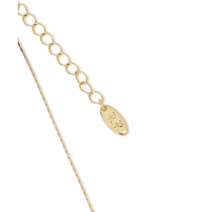 ロンデル×パールネックレス | ROPE' PICNIC | 詳細画像10 