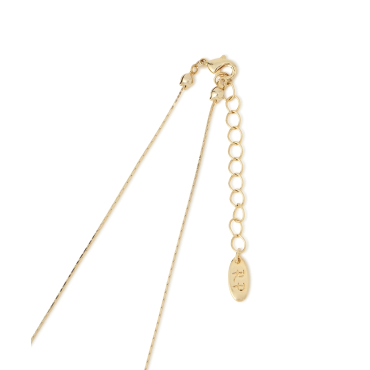 ロンデル×パールネックレス | ROPE' PICNIC | 詳細画像9 