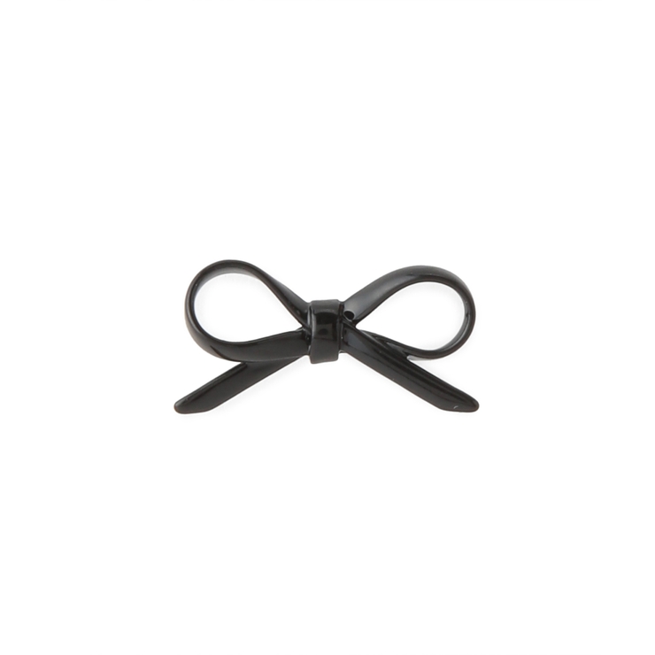 ミニリボンピアス | ROPE' PICNIC | 詳細画像4