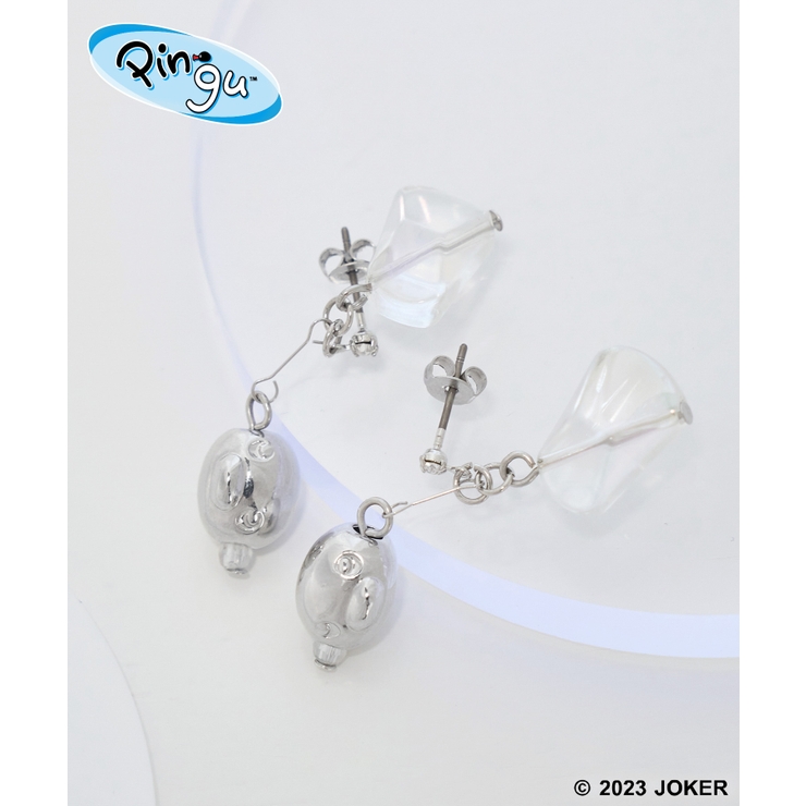 シルバー(93) | 【Pingu × ROPE | ROPE' PICNIC