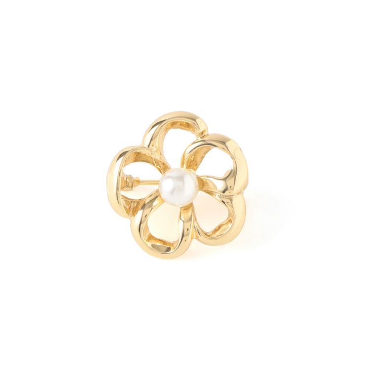 フラワーモチーフプチブローチセット | ROPE' PICNIC | 詳細画像10 