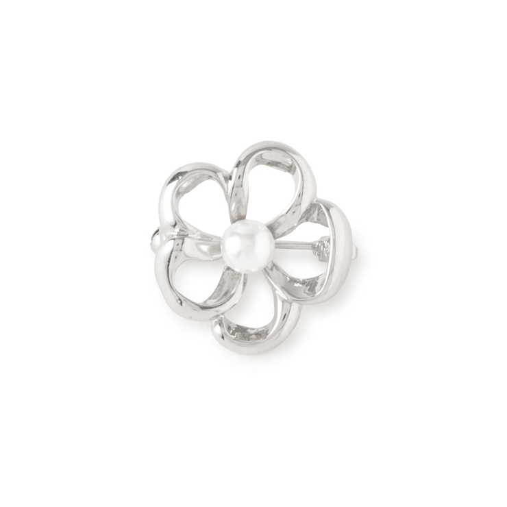 フラワーモチーフプチブローチセット | ROPE' PICNIC | 詳細画像5 