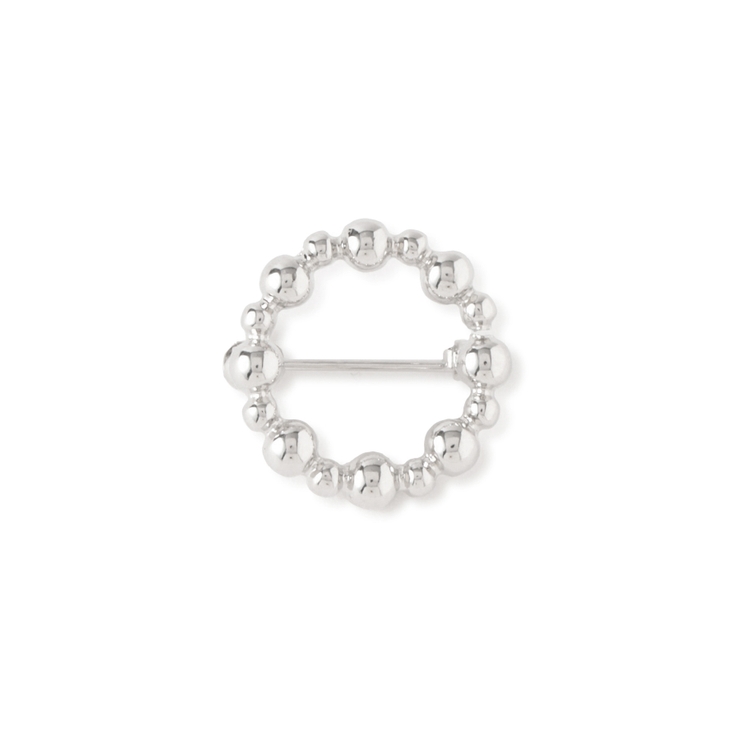 フラワーモチーフプチブローチセット | ROPE' PICNIC | 詳細画像7 