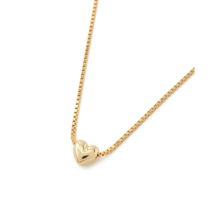 プチモチーフショートネックレス | ROPE' PICNIC | 詳細画像11 