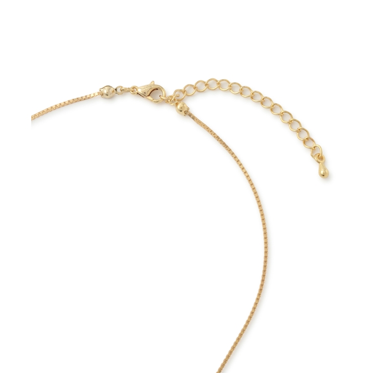 プチモチーフショートネックレス | ROPE' PICNIC | 詳細画像13 