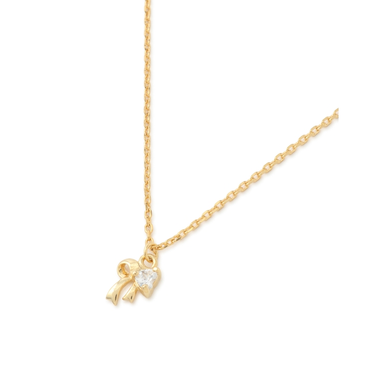 プチモチーフショートネックレス | ROPE' PICNIC | 詳細画像15 