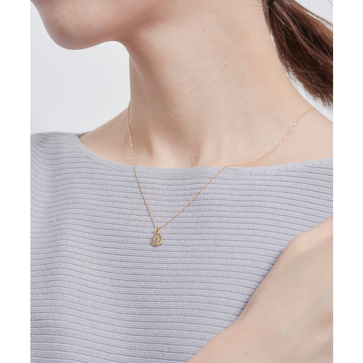 プチモチーフショートネックレス | ROPE' PICNIC | 詳細画像2 