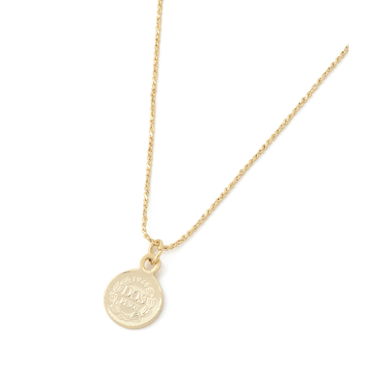 プチモチーフショートネックレス | ROPE' PICNIC | 詳細画像7 