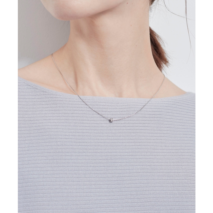 ロンデルプチペンダント | ROPE' PICNIC | 詳細画像3 