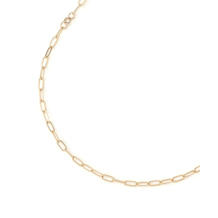 オーガンジーチュールリボンネックレス | ROPE' PICNIC | 詳細画像11 