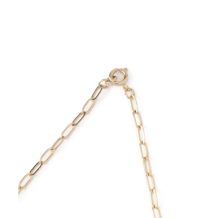 オーガンジーチュールリボンネックレス | ROPE' PICNIC | 詳細画像12 