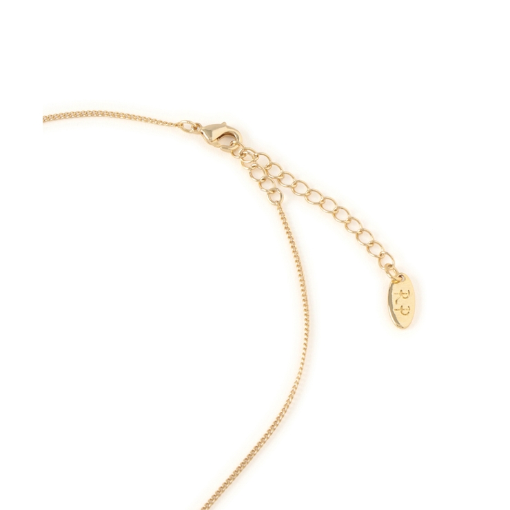 淡水パールトップショートY字ネックレス[品番：RPCW0047471]｜ROPE 