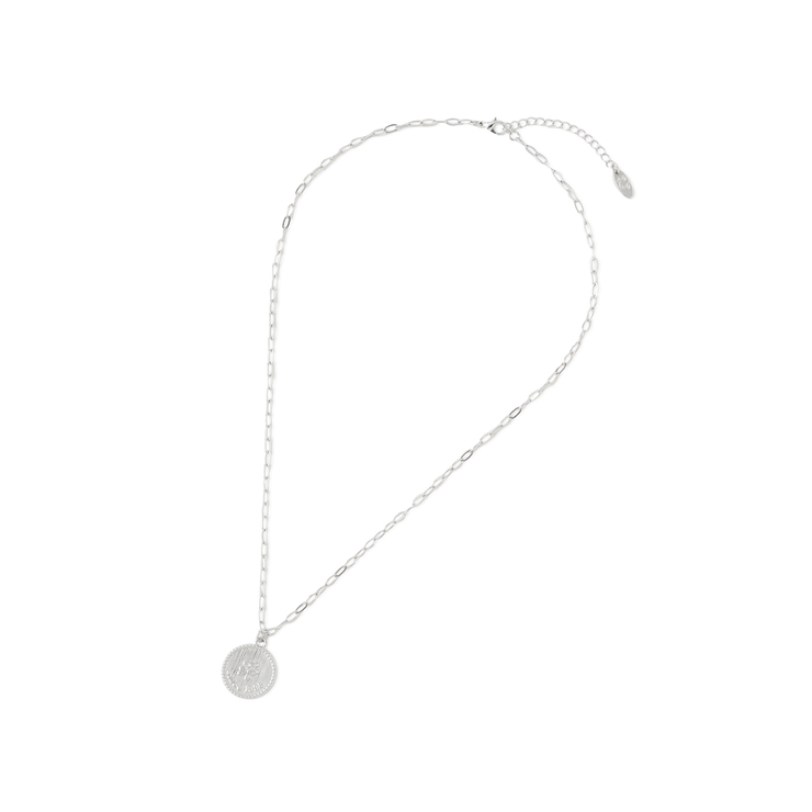 メタルコイントップショートネックレス | ROPE' PICNIC | 詳細画像10 
