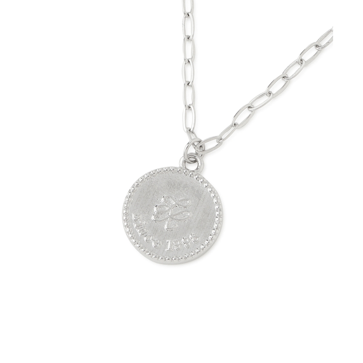 メタルコイントップショートネックレス | ROPE' PICNIC | 詳細画像11 