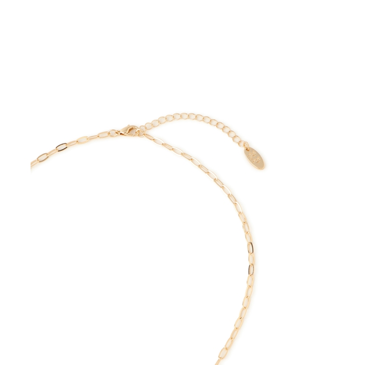 メタルコイントップショートネックレス | ROPE' PICNIC | 詳細画像8 