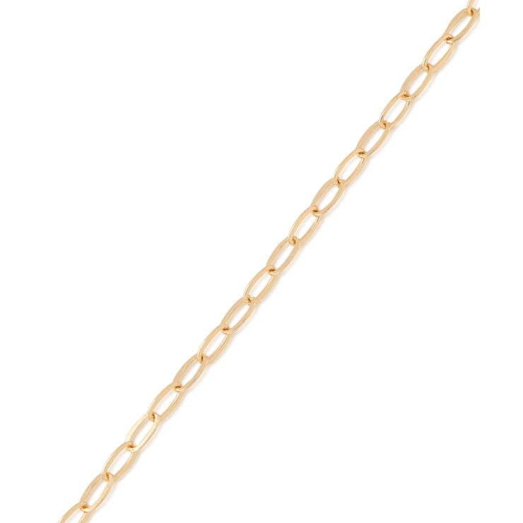 メタルコイントップショートネックレス | ROPE' PICNIC | 詳細画像9 