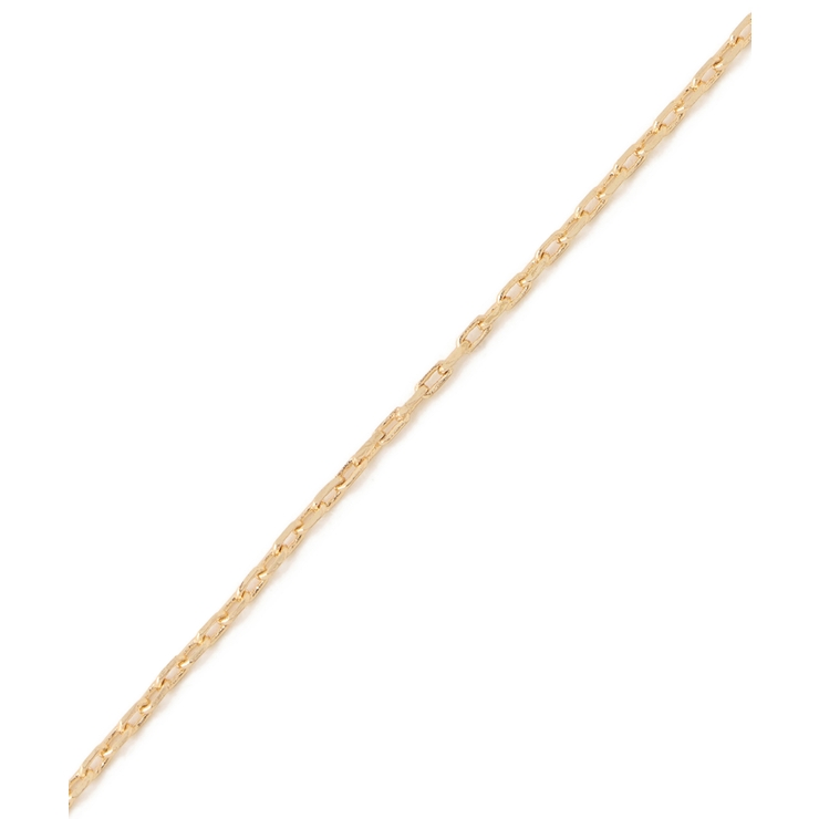 チェーン×パールショートスライドネックレス | ROPE' PICNIC | 詳細画像10 