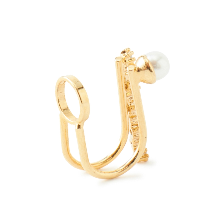 プチノンホールピアス | ROPE' PICNIC | 詳細画像7 