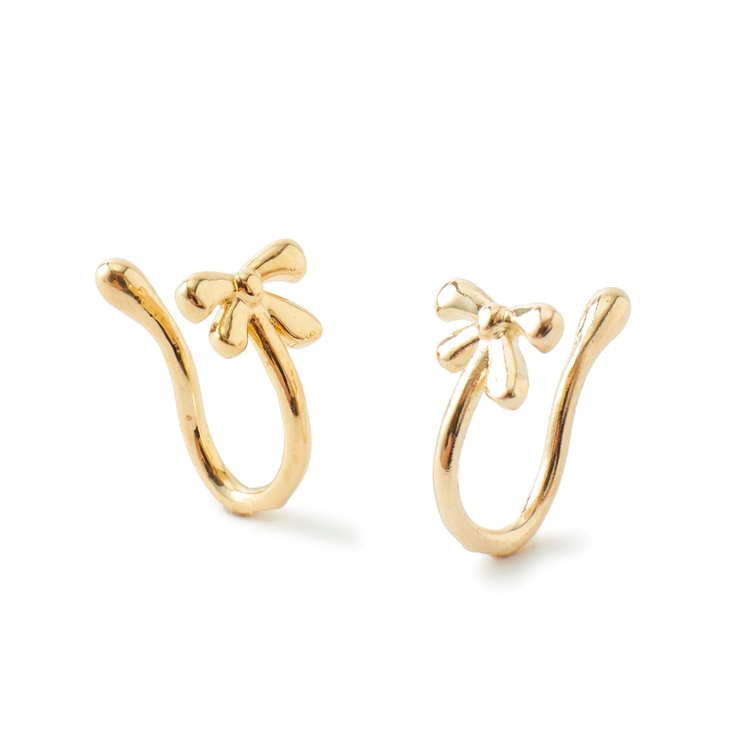 プチノンホールピアス | ROPE' PICNIC | 詳細画像8 