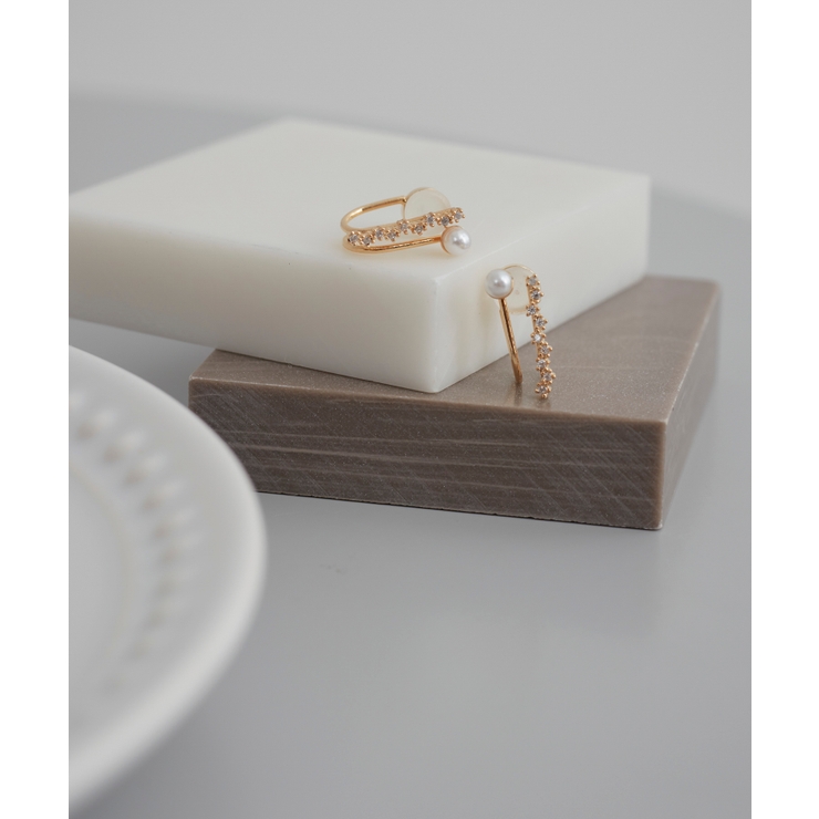 ゴールド系(92) | プチノンホールピアス | ROPE' PICNIC