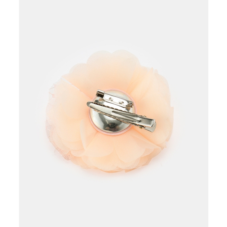 【KIDS】ラメチュールコサージュ/セレモニー | ROPE' PICNIC【KIDS】 | 詳細画像11 