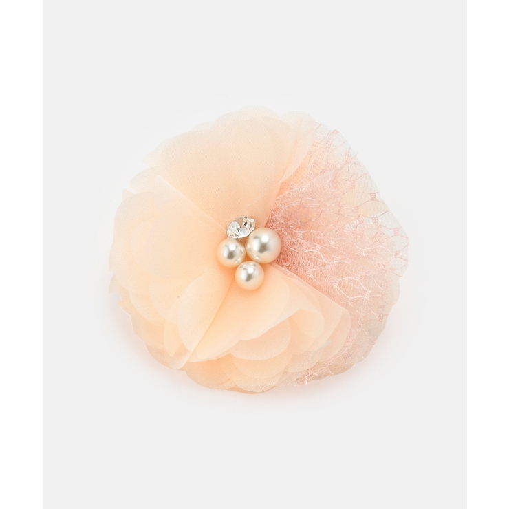 【KIDS】ラメチュールコサージュ/セレモニー | ROPE' PICNIC【KIDS】 | 詳細画像9 