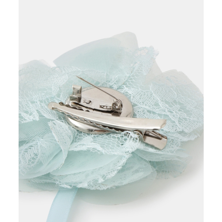 【KIDS/キッズ】チュールレースコサージュ | ROPE' PICNIC【KIDS】 | 詳細画像11 