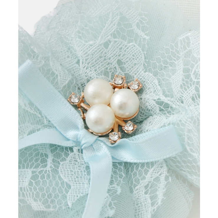 【KIDS/キッズ】チュールレースコサージュ | ROPE' PICNIC【KIDS】 | 詳細画像9 