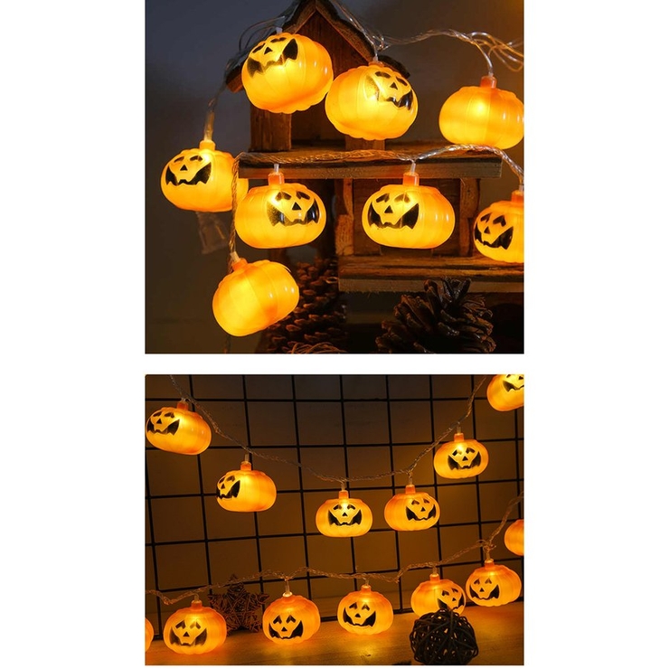 ハロウィン雑貨 イルミネーション LEDライト | karei | 詳細画像6 