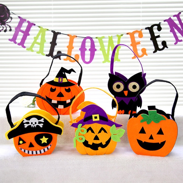 ハロウィン レディース バッグ | karei | 詳細画像13 