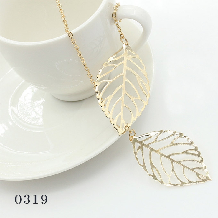 ss チェーンネックレス モチーフネック | karei | 詳細画像17 