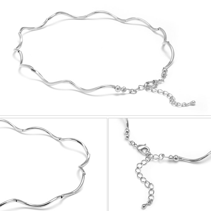 ネックレス レディース チョーカー | karei | 詳細画像15 