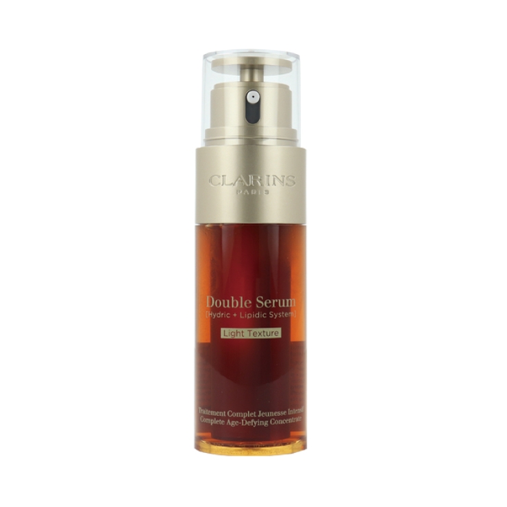 クラランス ダブル セーラム ライト 50ml  | cosme select | 詳細画像1 