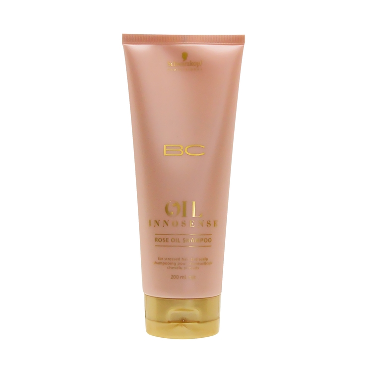 シュワルツコフ BC ローズオイルシャンプー 200ml  | cosme select | 詳細画像1 