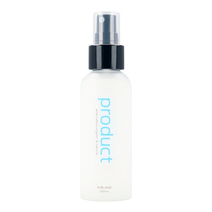 ザ・プロダクト ミルクミスト 100ml  | cosme select | 詳細画像1 