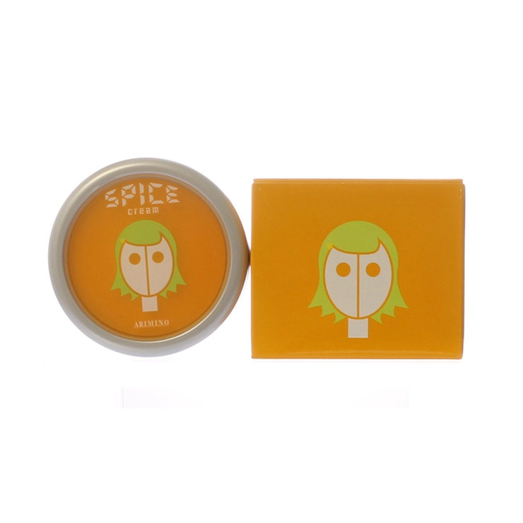 アリミノ スパイスクリーム ソフトワックス 100g  | cosme select | 詳細画像1 