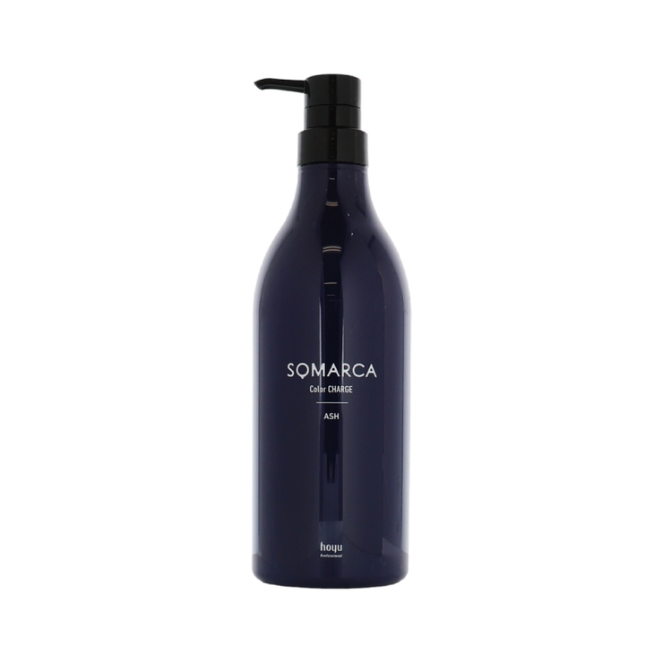 ソマルカ カラーチャージ アッシュ 750g | cosme select | 詳細画像1 