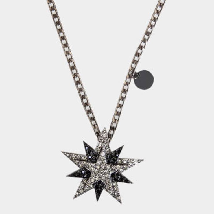 3つの星が重なった個性的なデザイン | KawaiCat | 詳細画像8